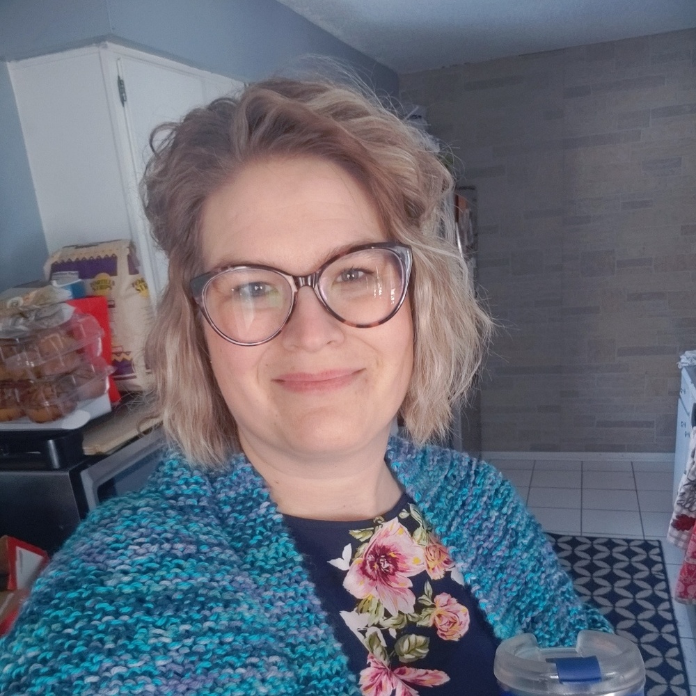 Meet your Posher, Emily